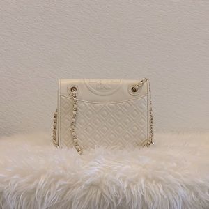 Tory Burch Fleming Convertible bag
